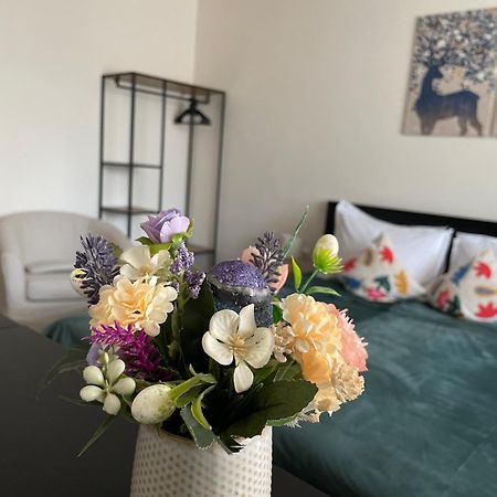Apartament A&A กูรา ฮูมอรูลุย ภายนอก รูปภาพ