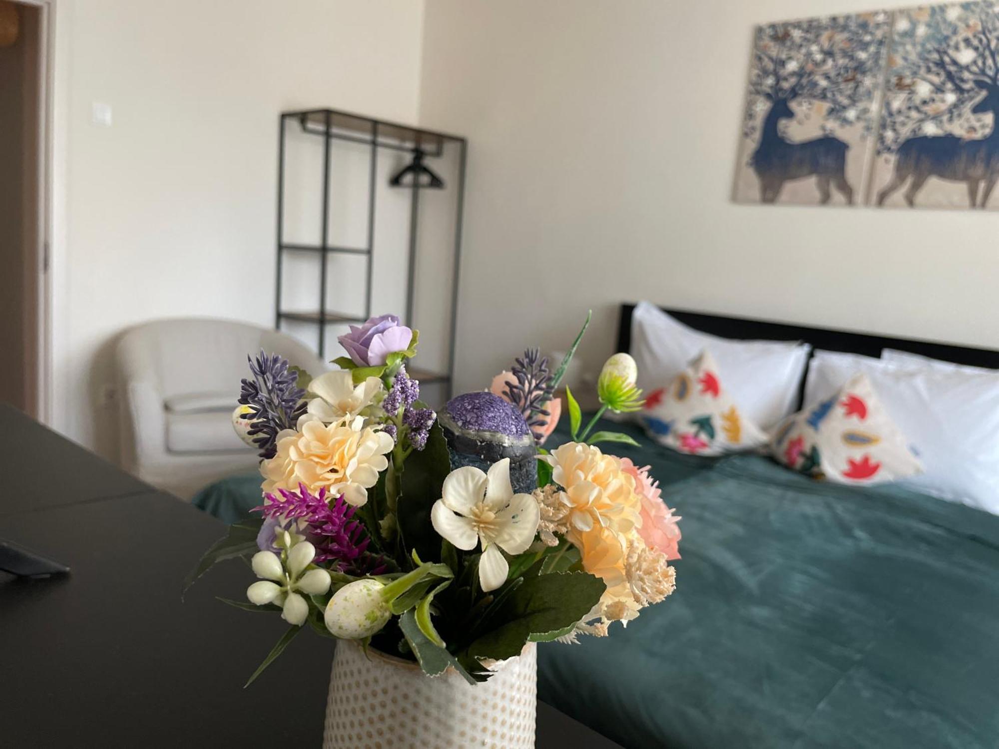 Apartament A&A กูรา ฮูมอรูลุย ภายนอก รูปภาพ