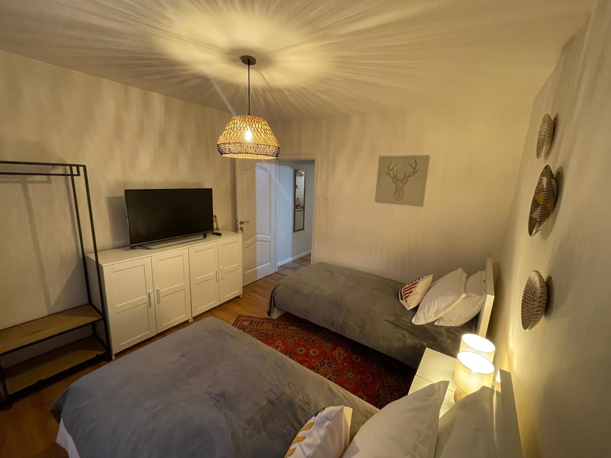 Apartament A&A กูรา ฮูมอรูลุย ภายนอก รูปภาพ