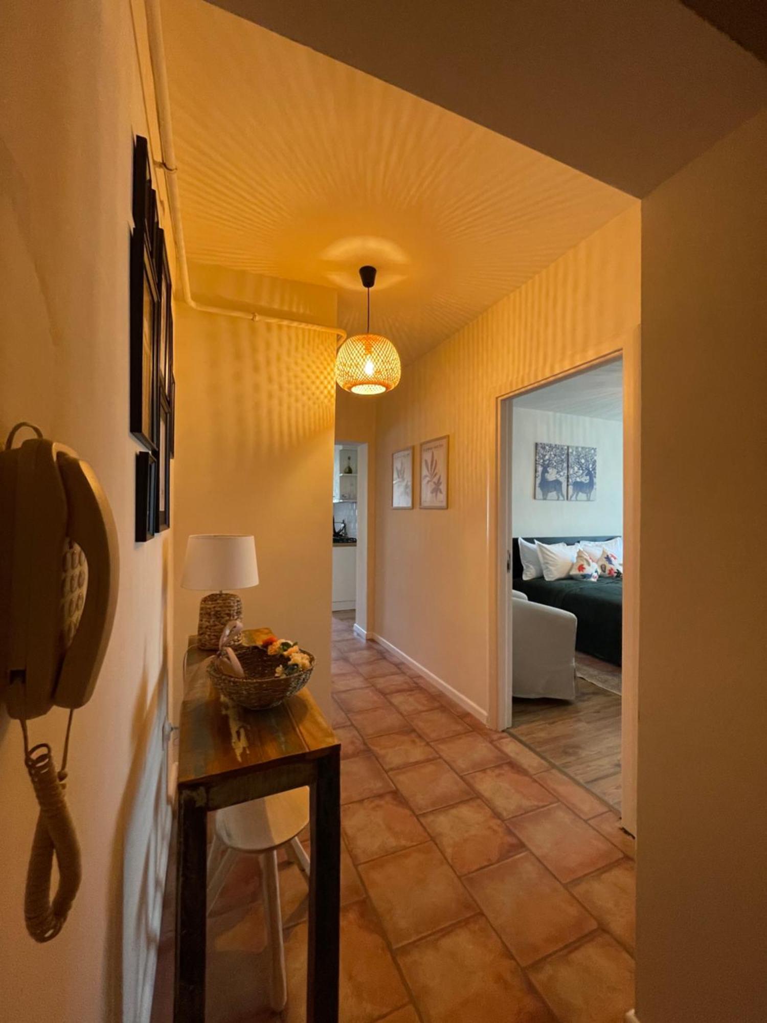 Apartament A&A กูรา ฮูมอรูลุย ภายนอก รูปภาพ