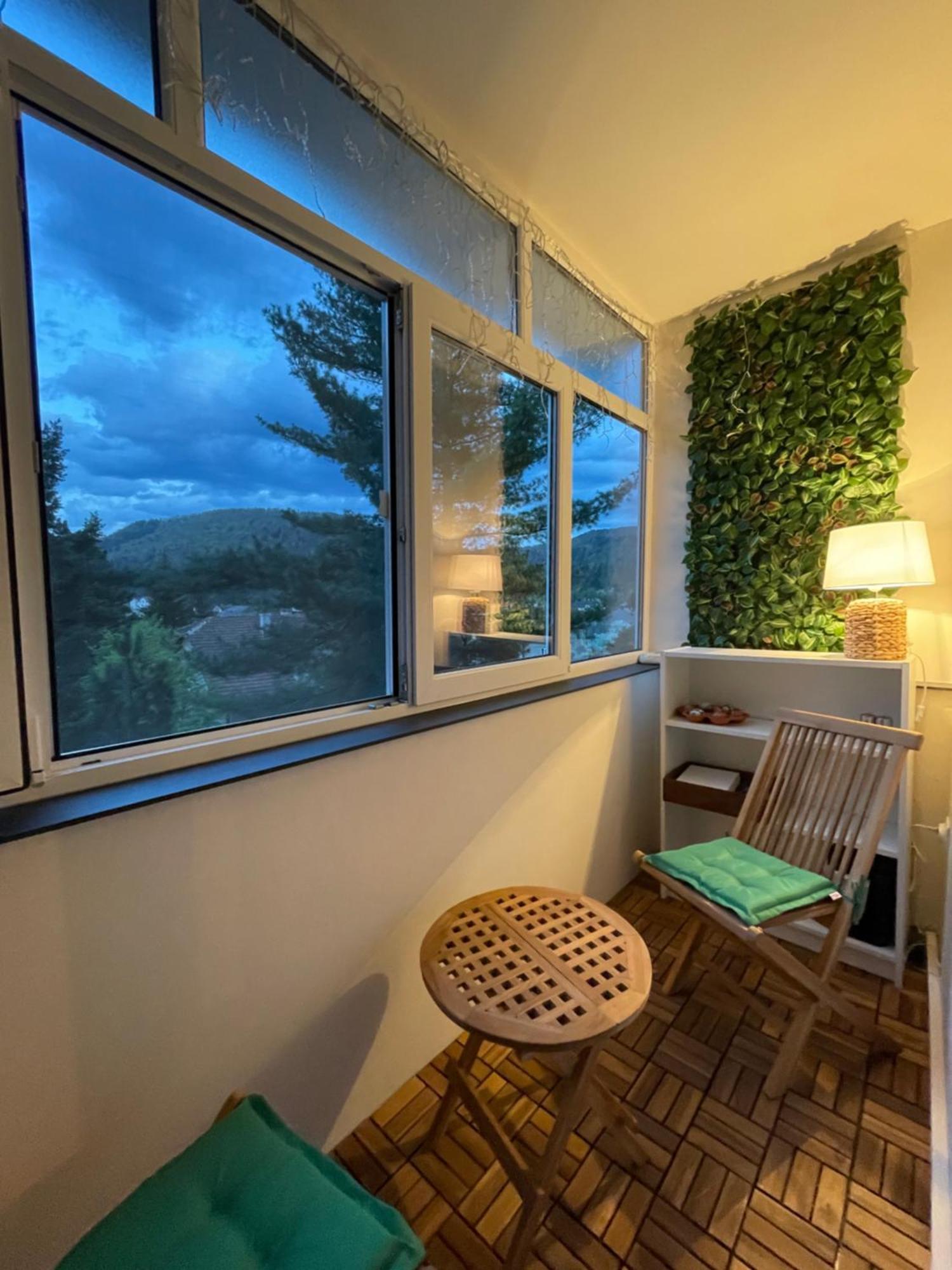 Apartament A&A กูรา ฮูมอรูลุย ภายนอก รูปภาพ