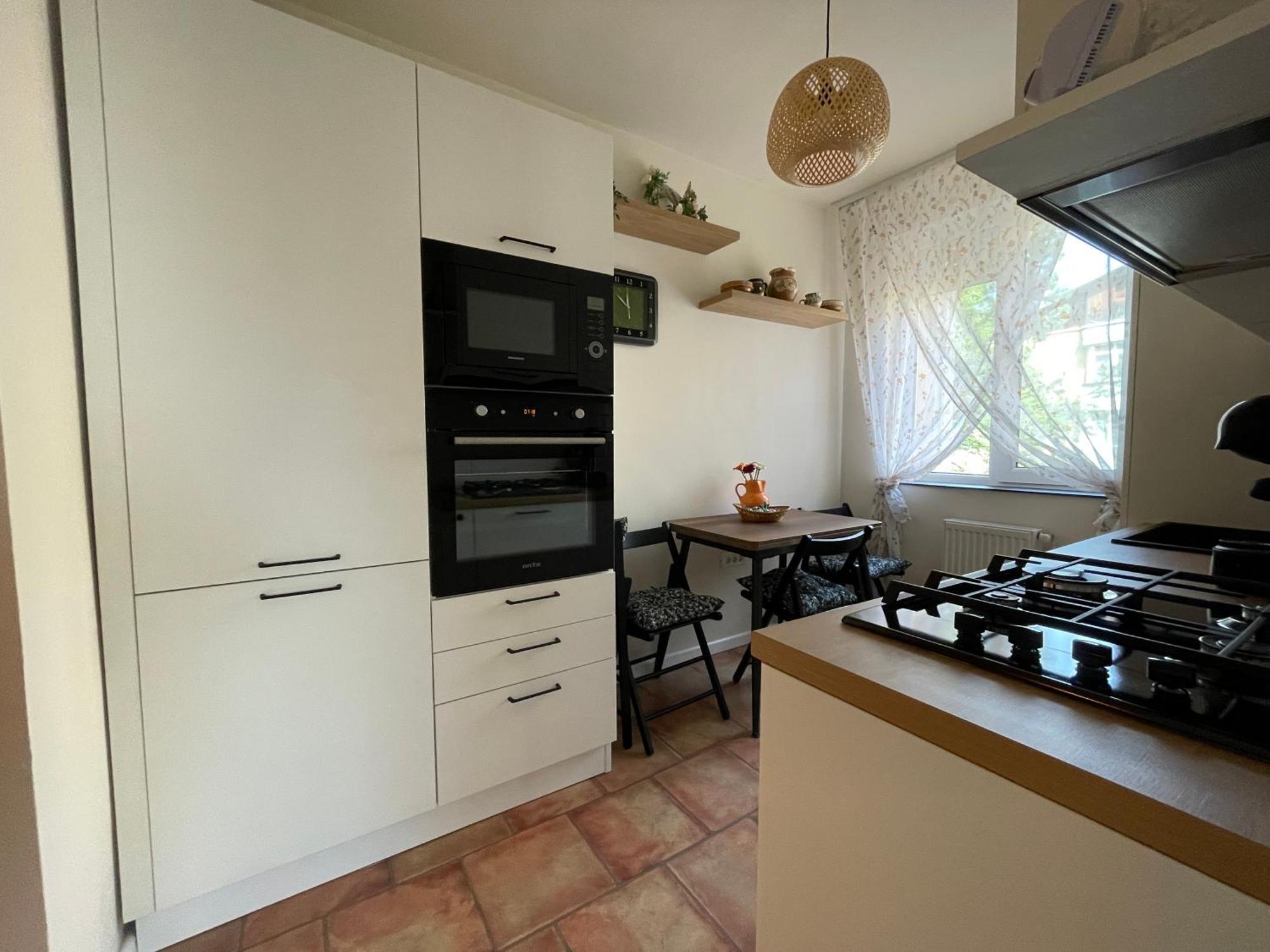 Apartament A&A กูรา ฮูมอรูลุย ภายนอก รูปภาพ