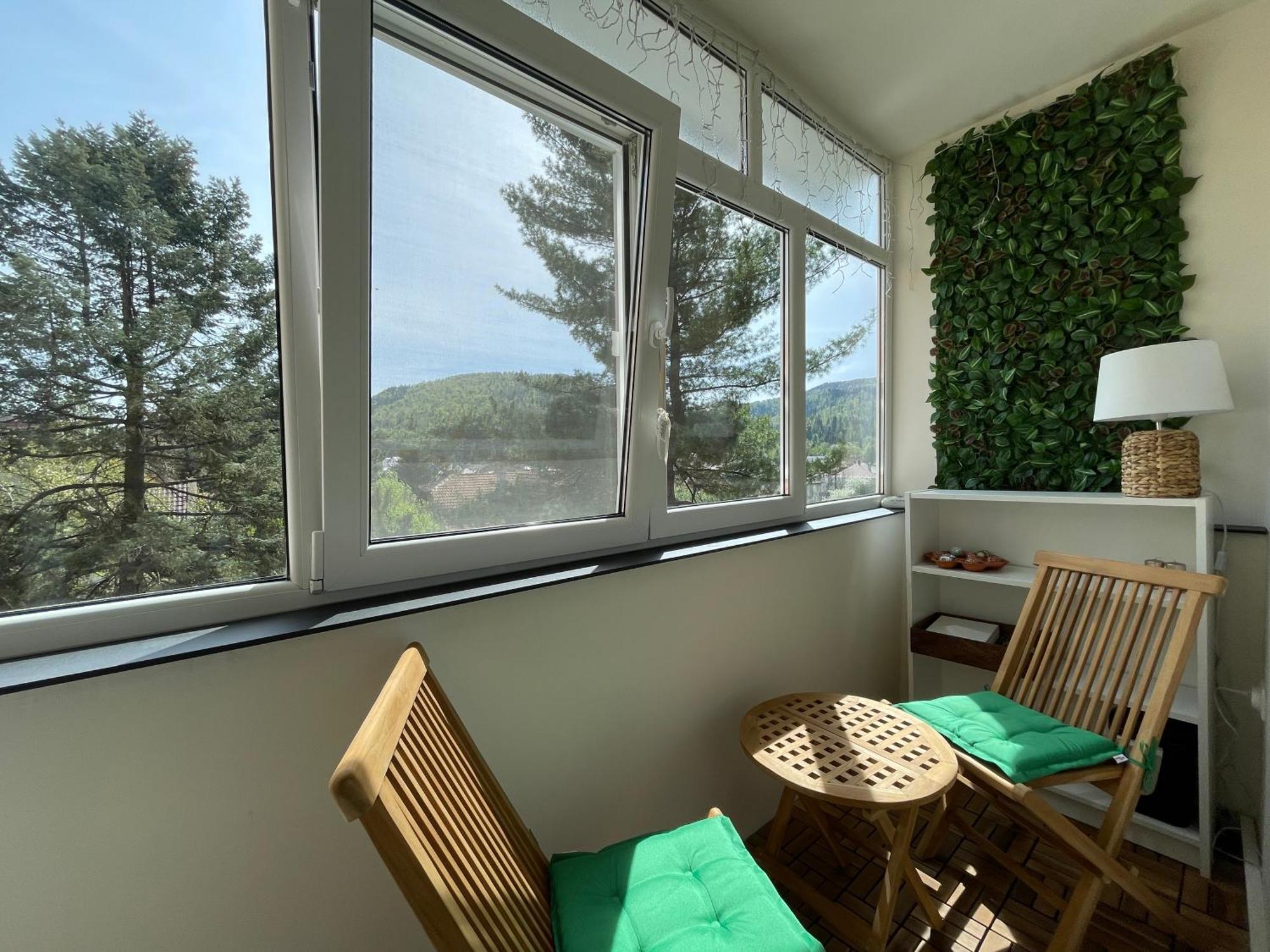 Apartament A&A กูรา ฮูมอรูลุย ภายนอก รูปภาพ